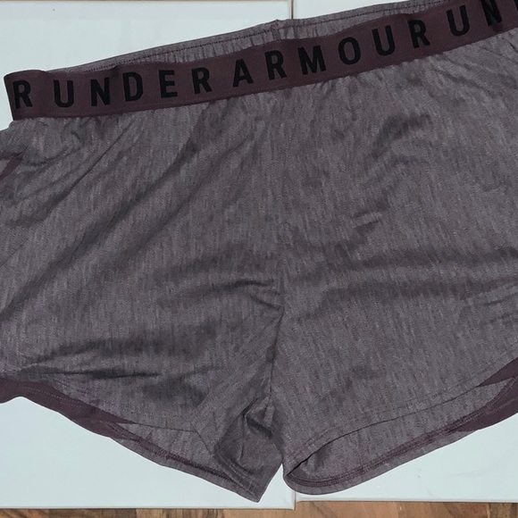 Under Armour play up shorts - Picture 2 of 7